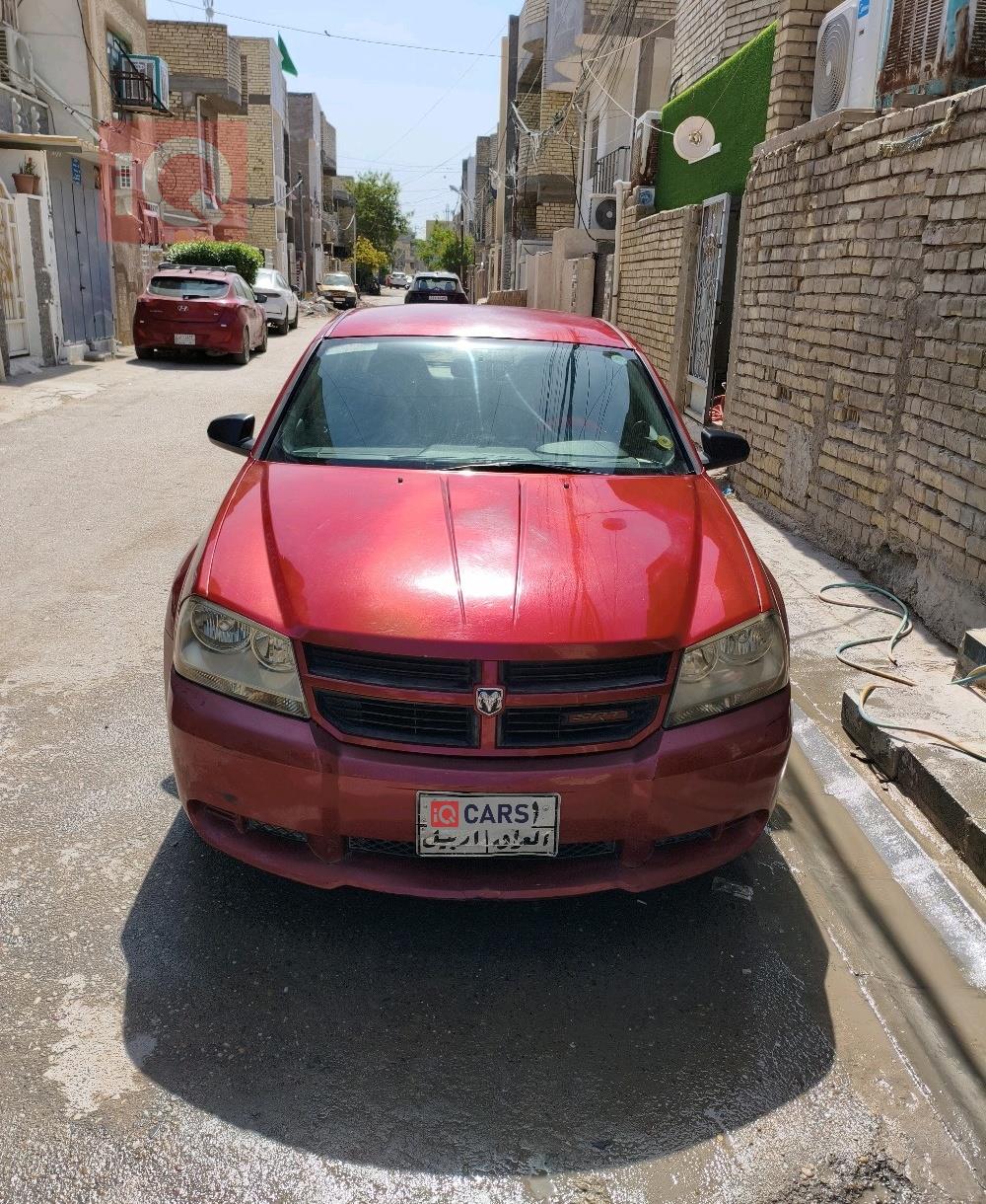 Dodge Avenger